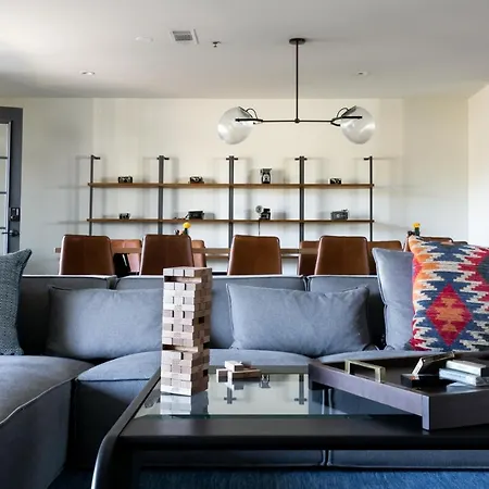 Bode Nashville Extérieur photo