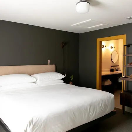 Bode Nashville Extérieur photo