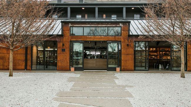 Bode 4* Nashville
