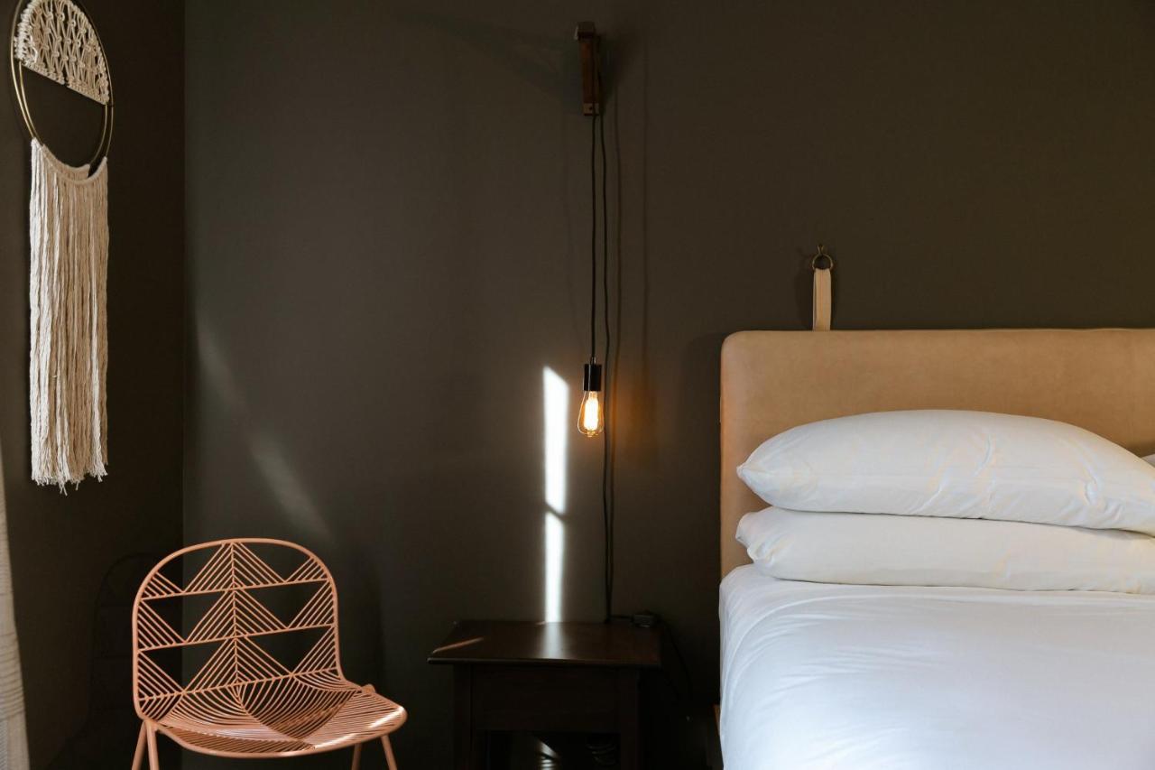 Hotel Bode Nashville