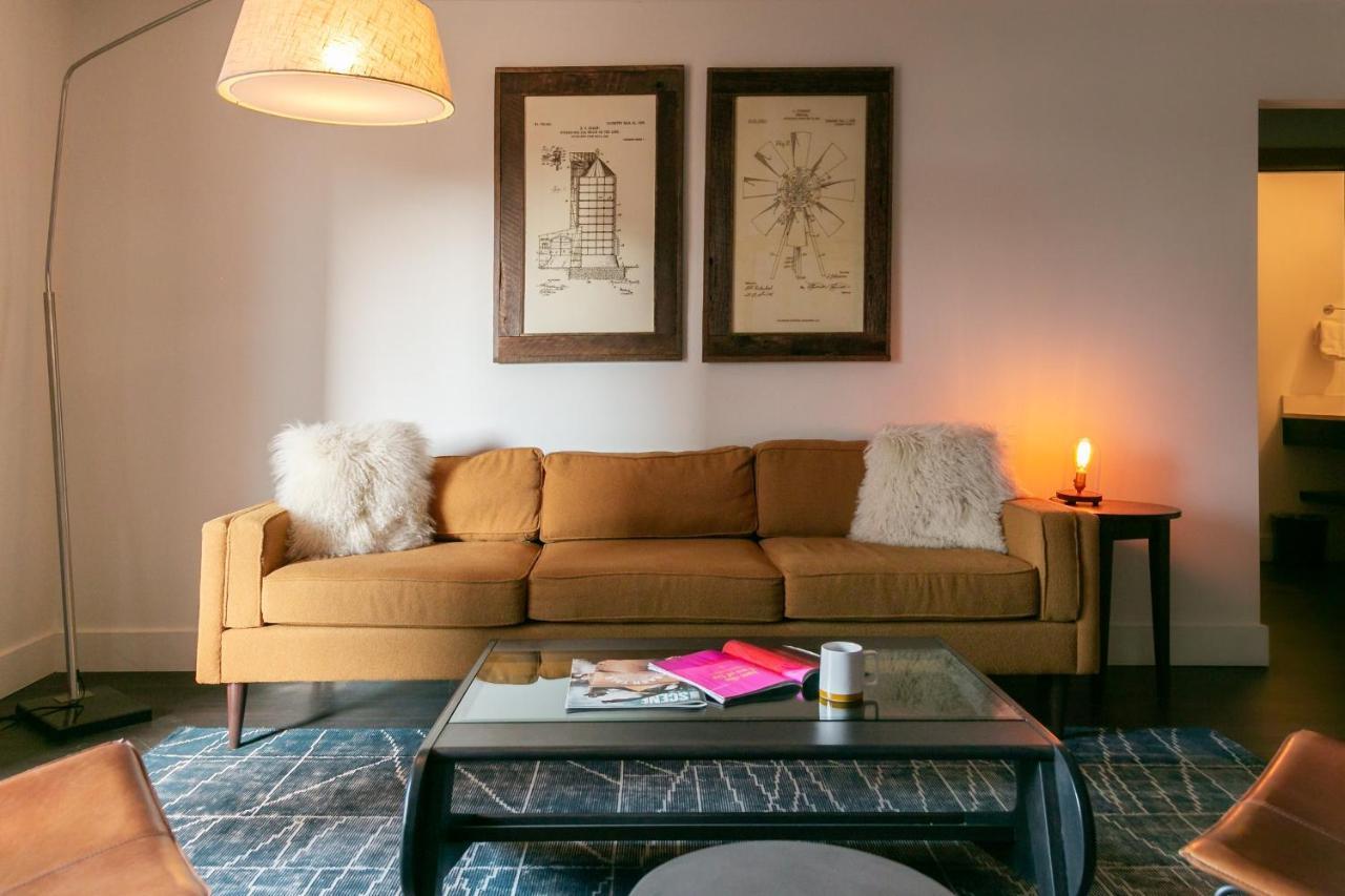 Bode Hotel 4*
